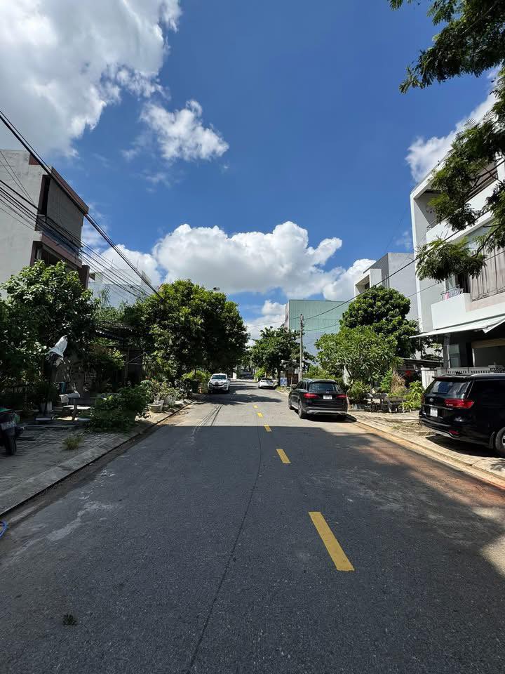 Nhà cho thuê 2 tầng mặt tiền Trương Văn Hiến, Khuê Mỹ, Ngũ Hành Sơn - Tiện nghi đầy đủ chỉ việc vào ở!