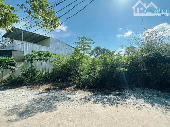 Đất thổ cư 410m² kiệt 77 Thiên Thai giá 4 tỷ - Cơ hội đầu tư tuyệt vời!