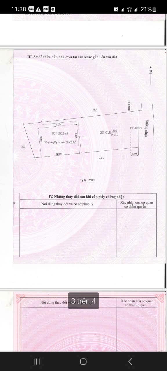 Bán xưởng 1502m² Tân Uyên - Giá chỉ 12,5 tỷ - Đầu tư sinh lời ngay!