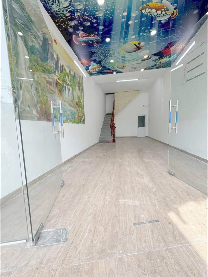 Cho thuê mặt bằng đường Lê Hồng Phong, Thủ Dầu Một - 12 triệu/tháng, phù hợp kinh doanh