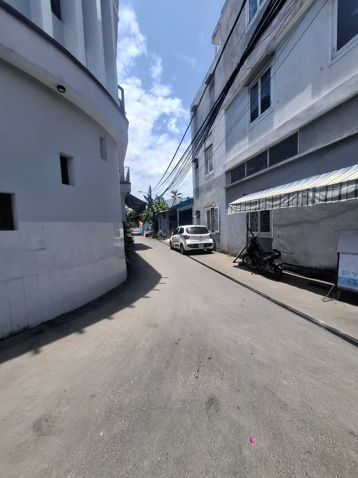 Đất nền 110m² Hoàng Văn Thái giá 2.8 tỷ - Ô tô đỗ cửa, gần ĐH Duy Tân!