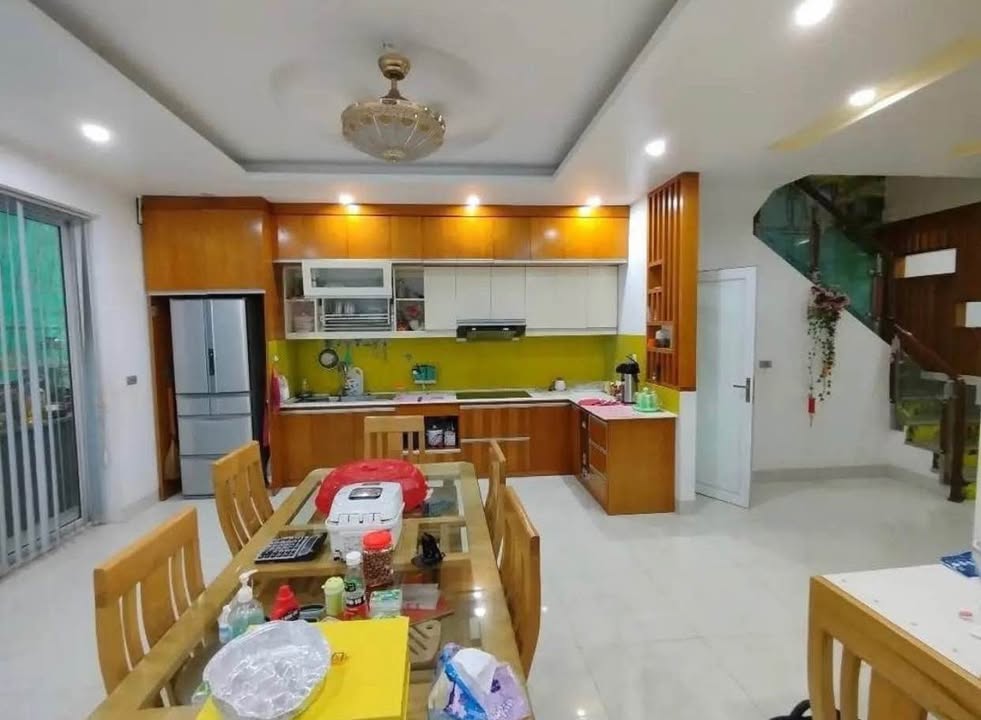 Nhà phố KĐT HOÀ VƯỢNG, đường Nguyễn Công Trứ, 108m² giá 12 tỷ - Chính chủ bán!