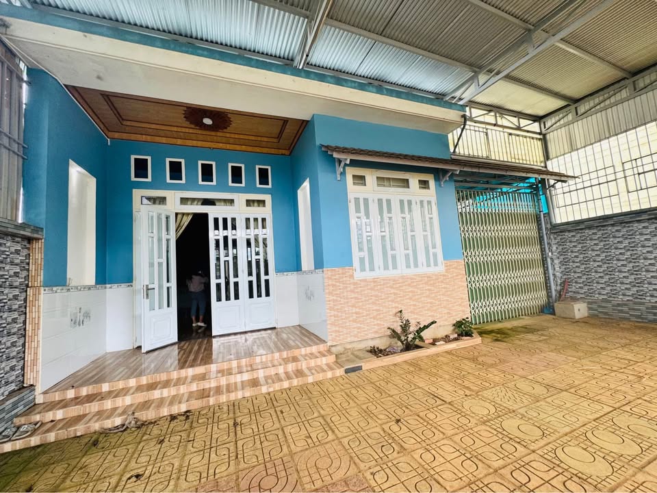 Nhà cho thuê mặt tiền Lê Thị Riêng, Bảo Lộc 500m² giá 5 triệu - Không thể bỏ lỡ!