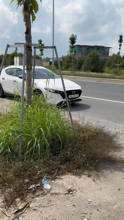 Đất nền Vĩnh Hòa, Phú Giáo, Bình Dương 500m² giá 3.5 tỷ - Cơ hội đầu tư hiếm có!