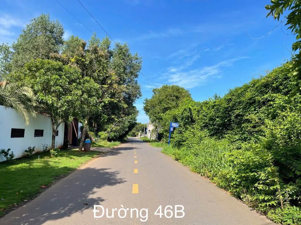 Đất thổ cư Hoà Long, 165m² giá 2 tỷ - Sổ đỏ chính chủ, đầu tư sinh lời!