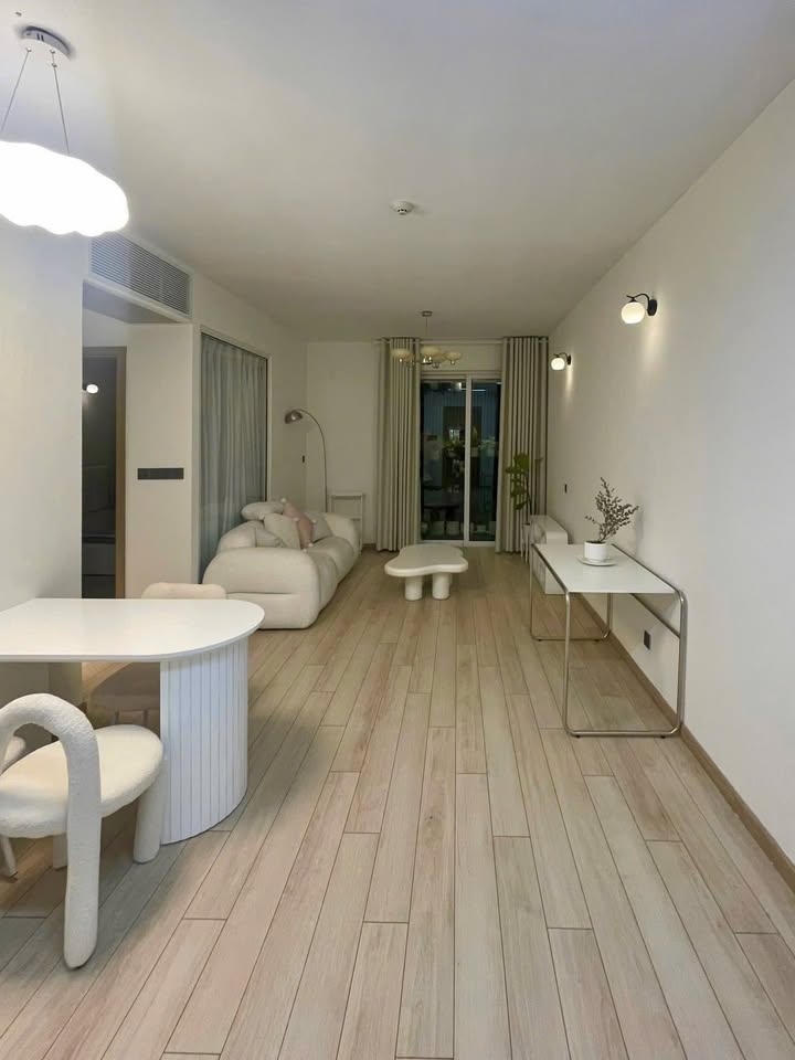 Căn hộ Vista Verde quận 2 62m² giá 6 tỷ - Nội thất đẹp, sẵn sàng ở ngay!