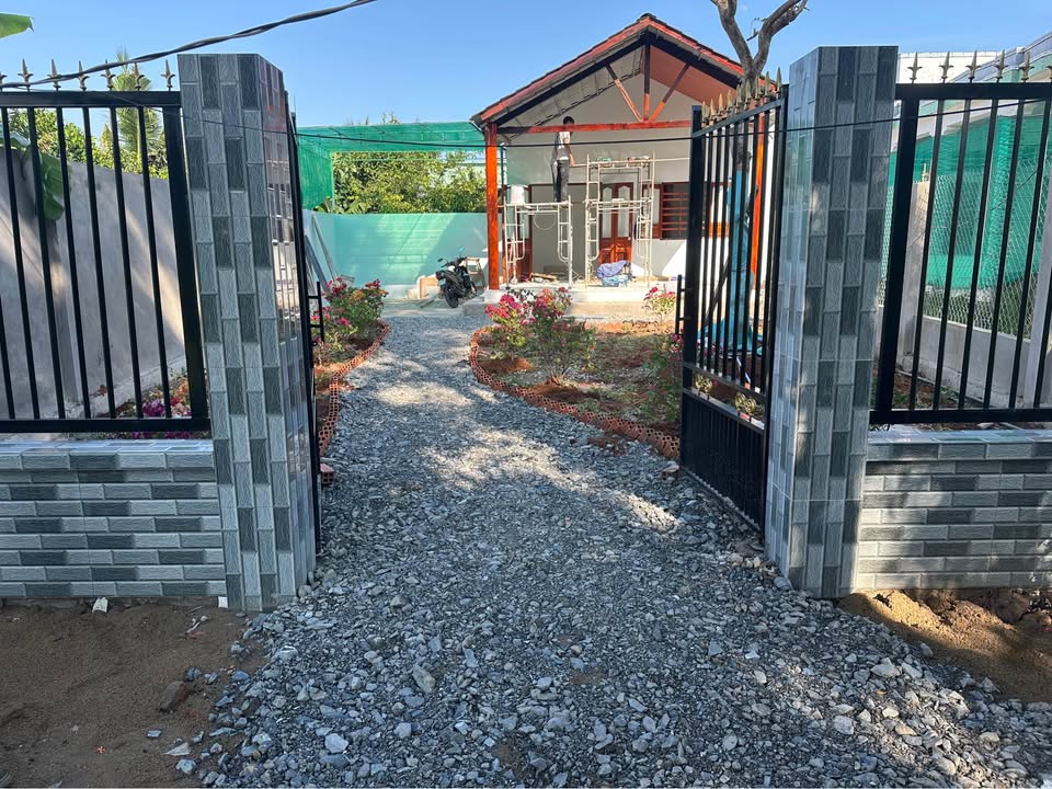 Đất vườn 175m² tại ấp Tân Xuân, Tiền Giang - Chỉ 520 triệu!