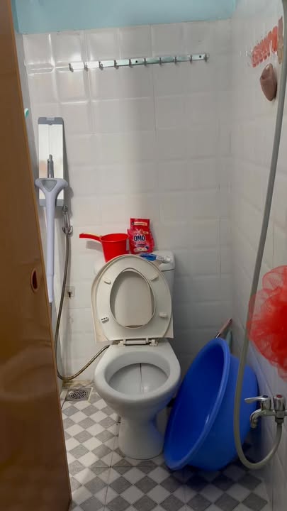 Phòng trọ cho thuê đường Đống Đa quận Hải Châu giá 2.5 triệu - An ninh đảm bảo, thoáng mát!