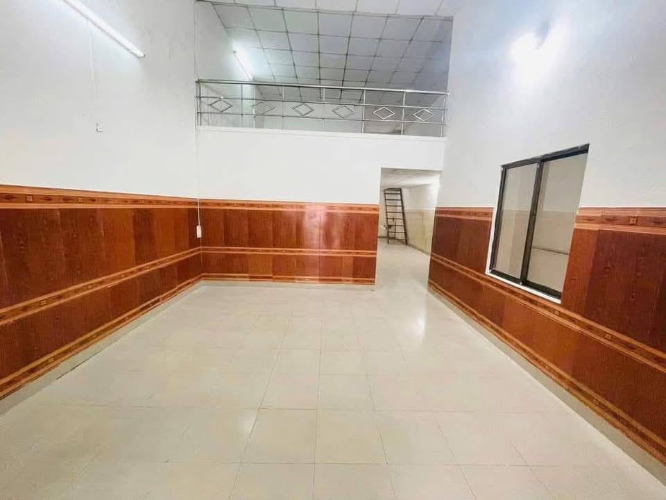 Nhà nguyên căn cho thuê tại Kiệt 219 Trần Hưng Đạo, Đà Nẵng - 80m² chỉ 6 triệu/tháng!
