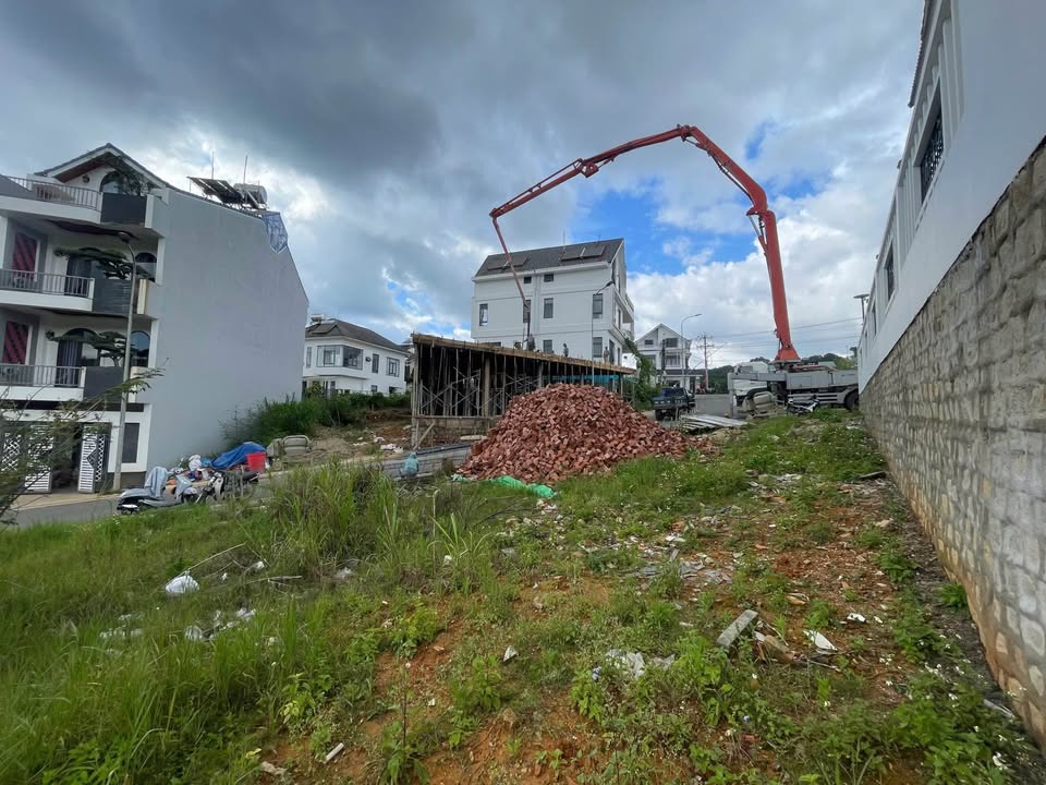 Đất nền An Sơn, Xuân Hương, Đà Lạt 219m² giá 14.3 tỷ - Cơ hội đầu tư tuyệt vời!