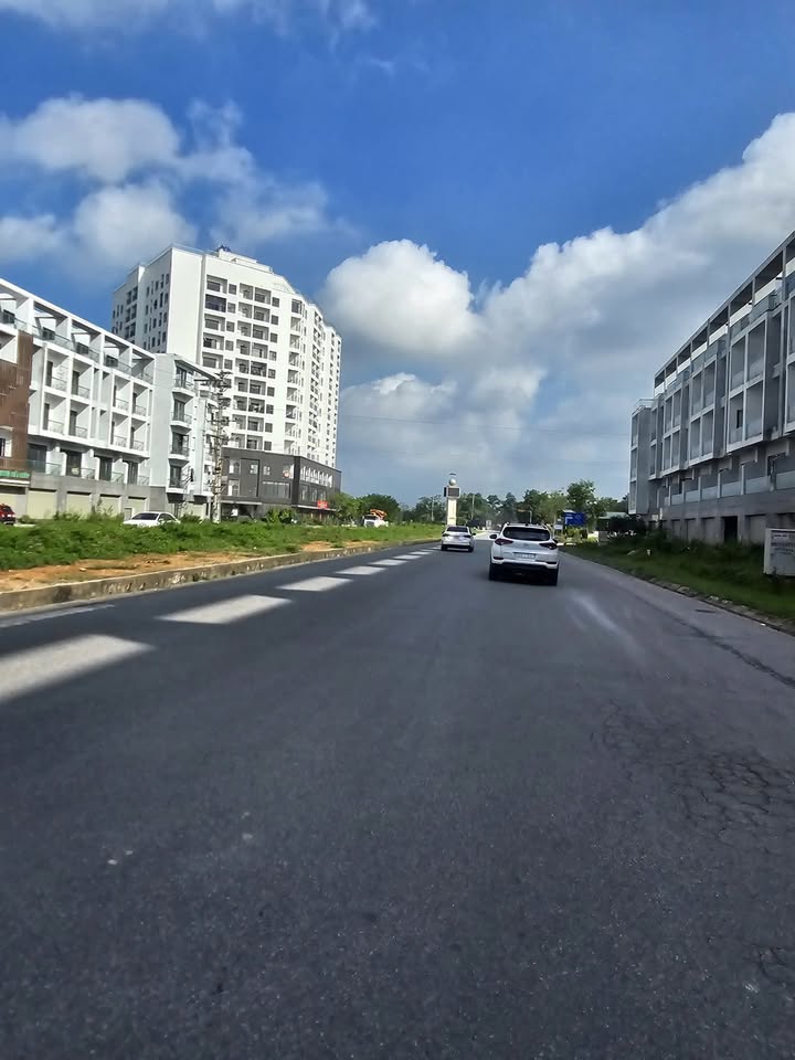 Đất nền KĐT Nam Phúc Yên 110m² giá thỏa thuận - Tiềm năng đầu tư lớn!