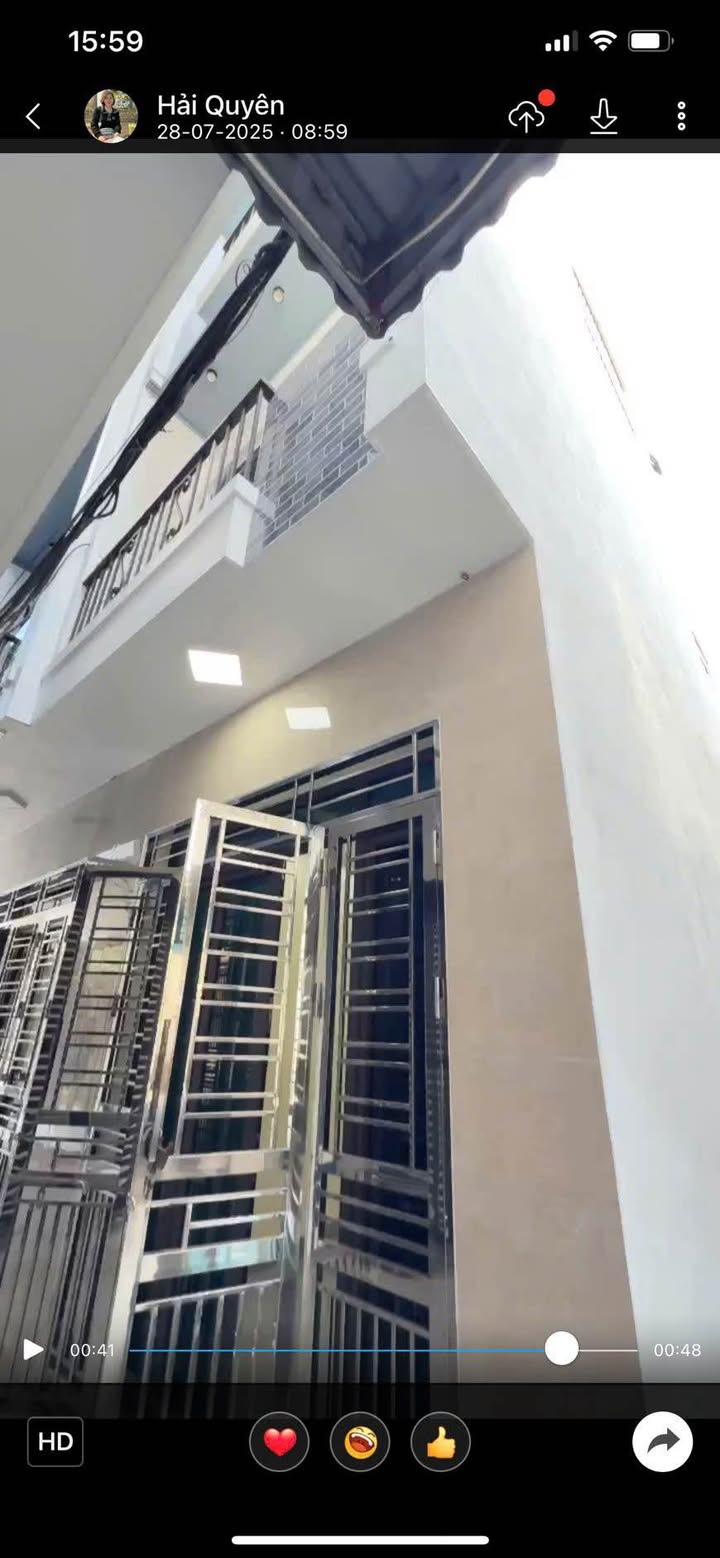 Nhà cho thuê tại ngõ 72 Trần Thủ Độ, 126m² chỉ 4.5 triệu - Sẵn sàng vào ở!