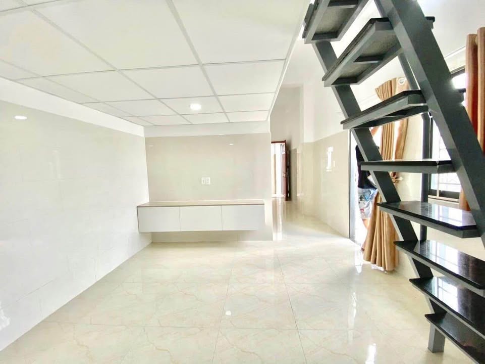 Phòng trọ cho thuê đường Nguyễn Phúc Chu, Tân Bình - Tiện nghi đầy đủ, giờ giấc tự do