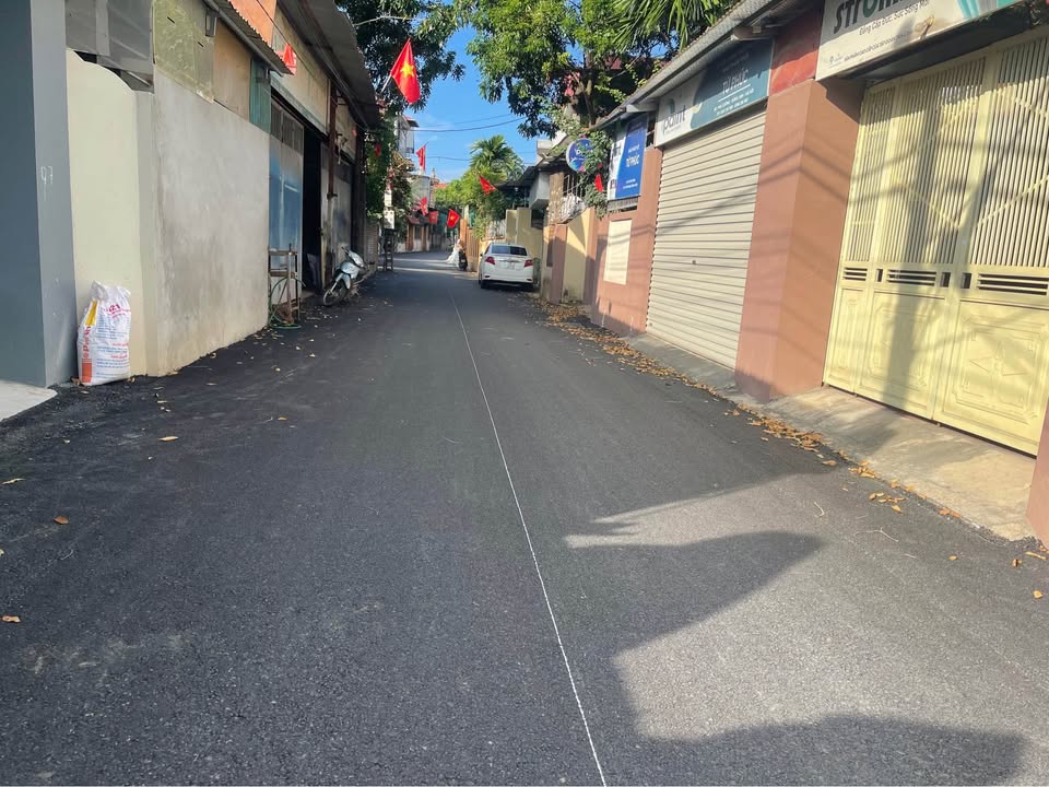 Đất nền chính chủ Tân Trại - Phú Cường 73m² giá 3.2 tỷ - Cơ hội đầu tư hấp dẫn!