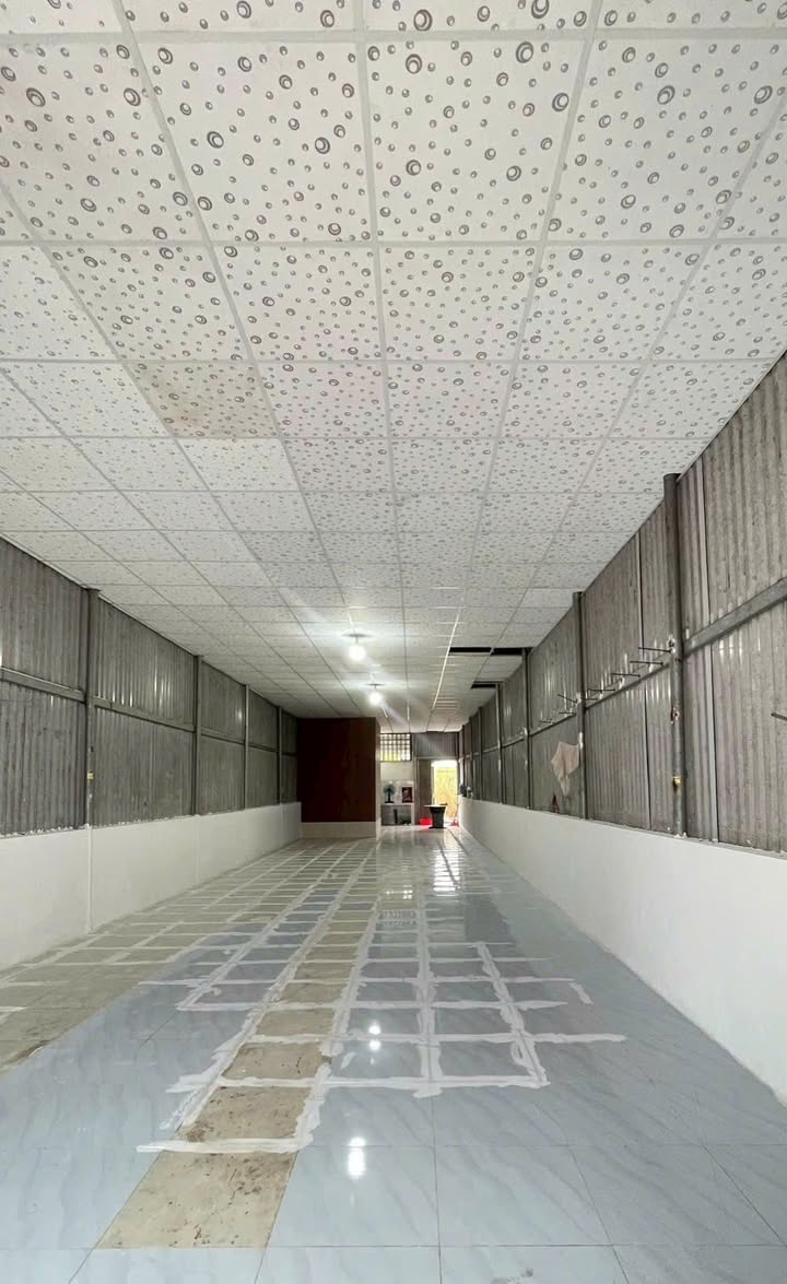 Cho thuê kho KDC Hưng Phú 1, Cái Răng 81m² giá 5 triệu - Cơ hội đầu tư tuyệt vời!