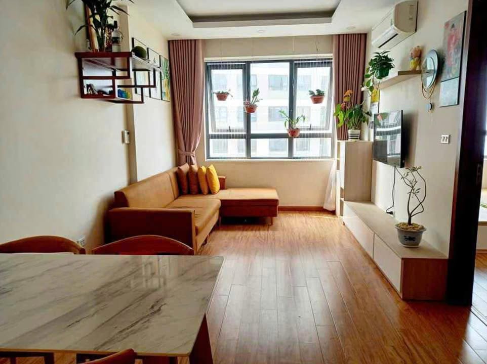 Căn hộ chung cư Thái Hà 2PN giá 12 triệu - Full nội thất, chỉ việc dọn vào ở!