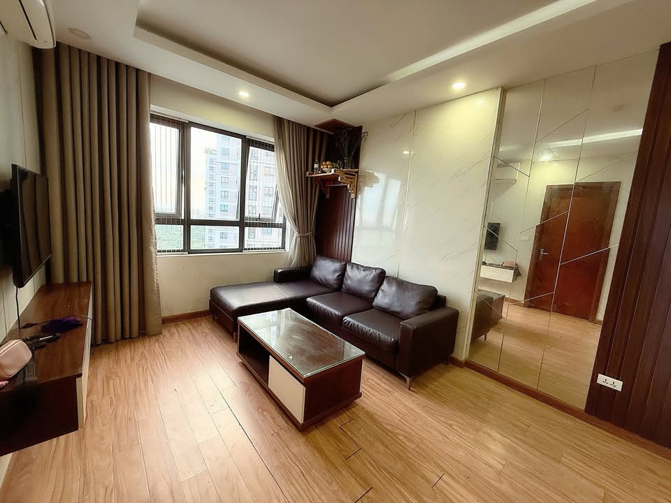 Căn hộ BCA Thái Hà 70m² giá 5.5 tỷ - Sẵn sàng vào ở ngay!