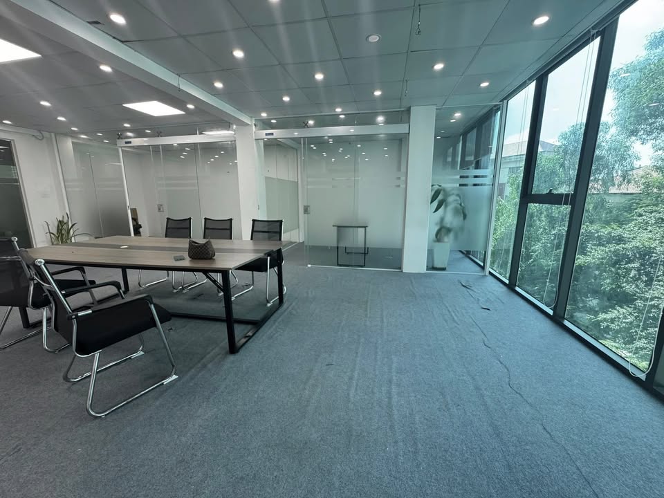 Văn phòng cho thuê tại đường Phương Liệt 100m² giá 15 triệu - Không gian làm việc lý tưởng!