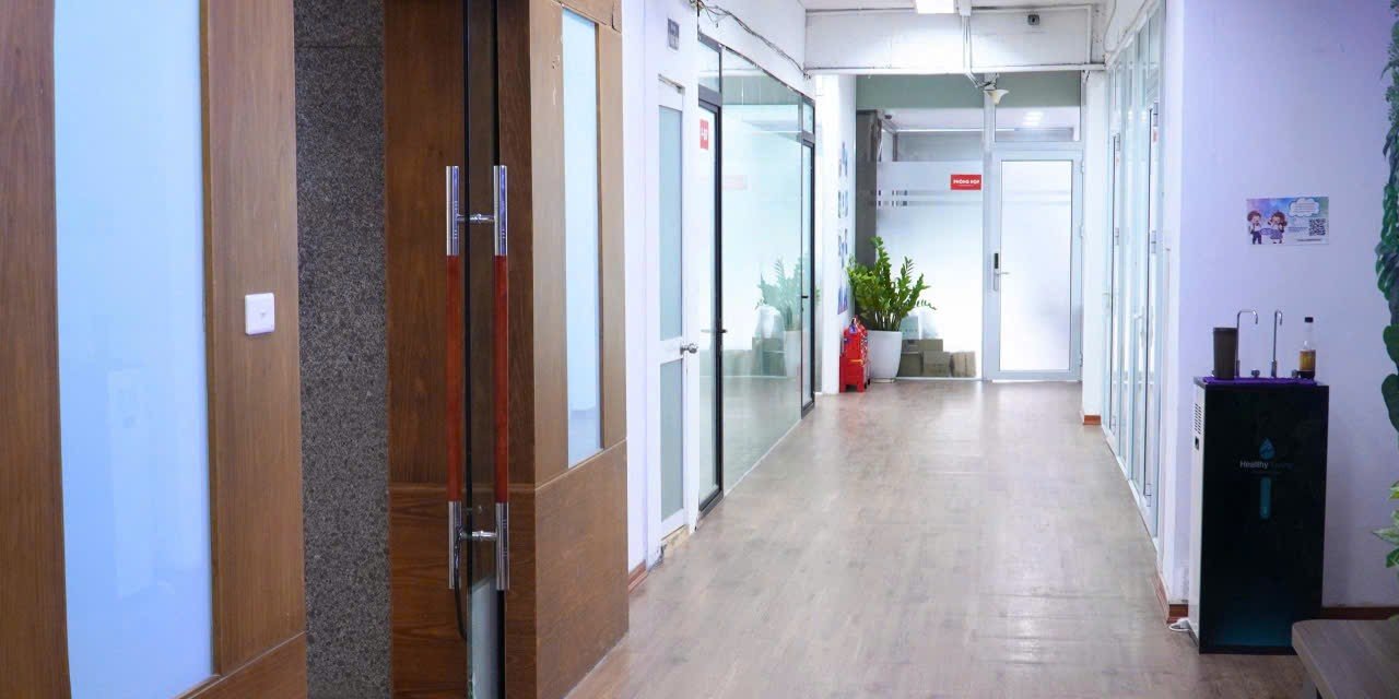 Cho thuê văn phòng 467m² tại ngõ 164 Khuất Duy Tiến - Phù hợp cho doanh nghiệp vừa và nhỏ!