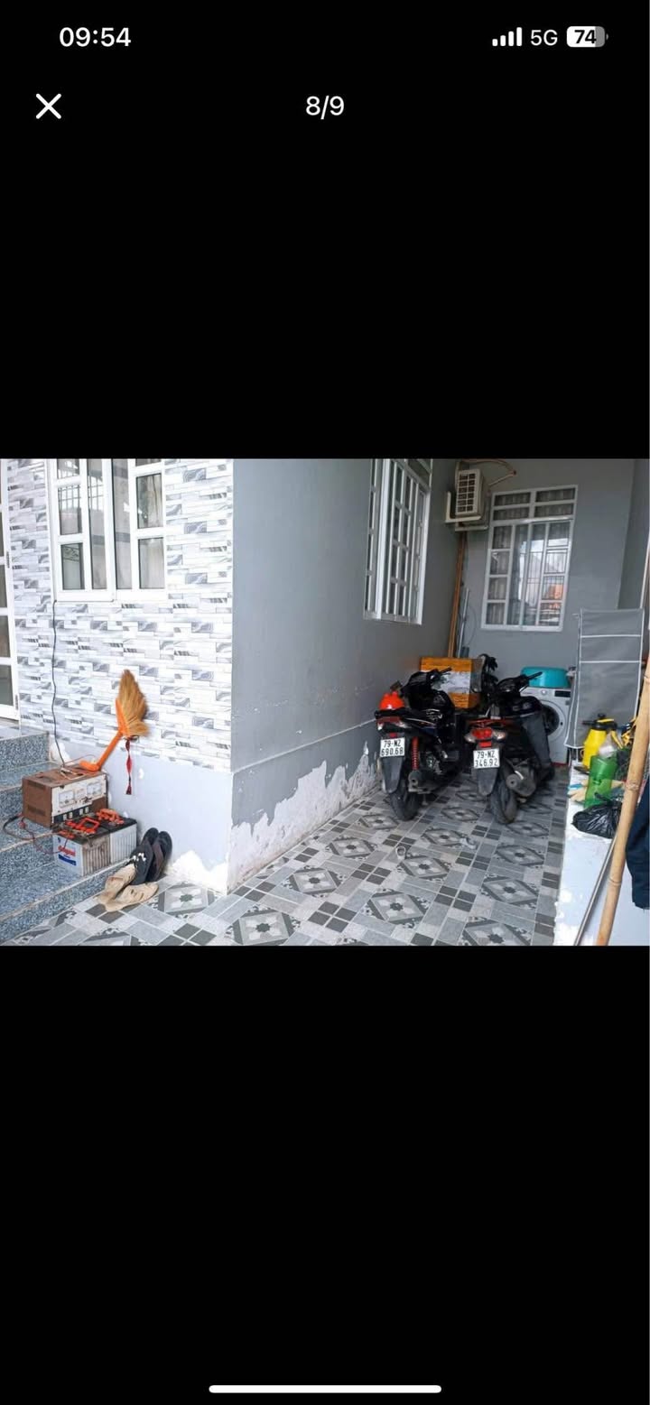 Nhà riêng Vĩnh Phước Nha Trang 94m² giá 1.8 tỷ - Đầu tư sinh lời hoặc an cư lý tưởng!
