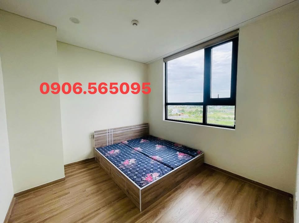 Căn hộ FPT Plaza 1 Đà Nẵng 2PN giá 9.5 triệu - Full nội thất đẹp, tiện nghi