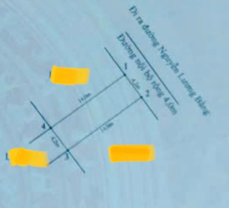 Đất nền khu đô thị Đẩu Sơn 1, Văn Đẩu, Kiến An 58.8m² - Giá thỏa thuận hấp dẫn!