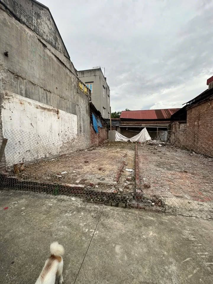 Đất nền khu phố Đồng Hương, Từ Sơn 45m² giá 1.2 tỷ - Sổ đỏ chính chủ!