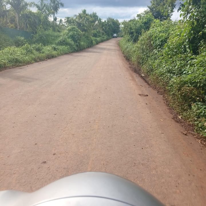 Kho Sầu Riêng Eatull Buôn Hồ 1000m² giá 2.25 tỷ - Gặp chủ thương lượng