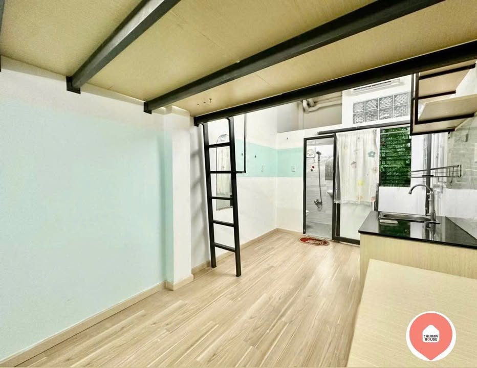 Phòng cho thuê tại Âu Cơ, quận Tân Bình, giá 3 triệu - Nhà mới, sạch đẹp, an toàn!