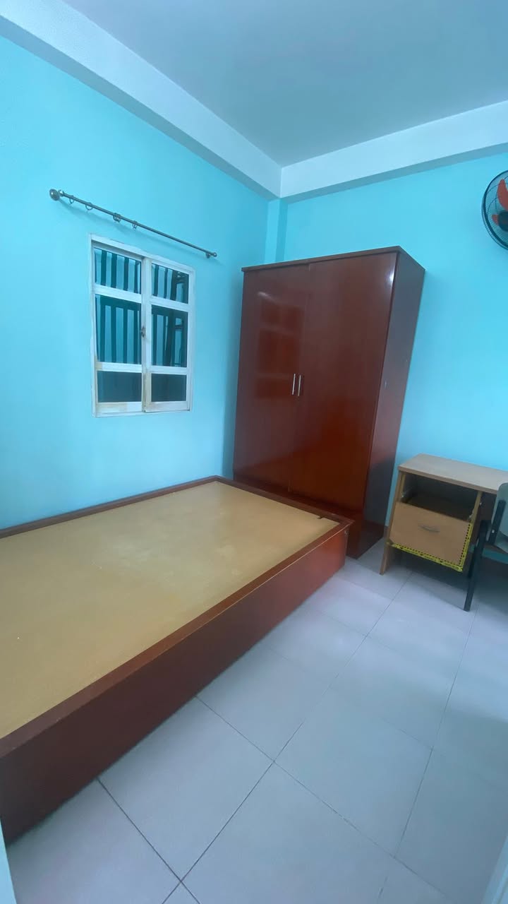 Phòng trọ cho thuê tại Đường số 3, Bình Tân 25m² chỉ 2 triệu/tháng - Nhà mới, sạch sẽ!