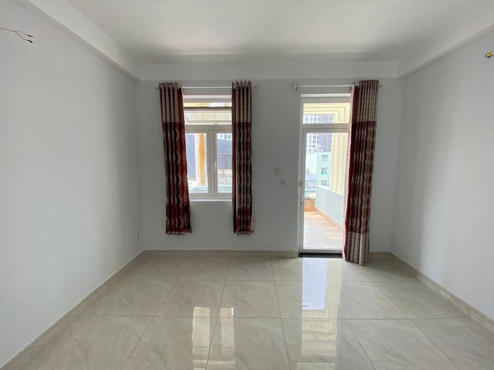 Nhà nguyên căn Hẻm Xe Hơi phường Hiệp Tân, quận Tân Phú 64m² giá 17 triệu - Thích hợp cho gia đình hoặc văn phòng