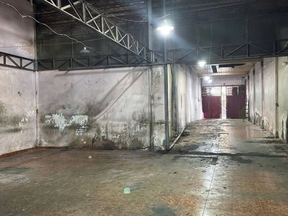 Mặt bằng kinh doanh Lương Thế Vinh 200m² giá 17 triệu - Thích hợp kinh doanh ngay!