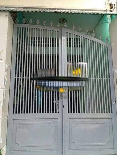 Nhà mặt tiền kinh doanh Quách Đình Bảo, Tân Phú - 80m² giá chỉ 10 triệu