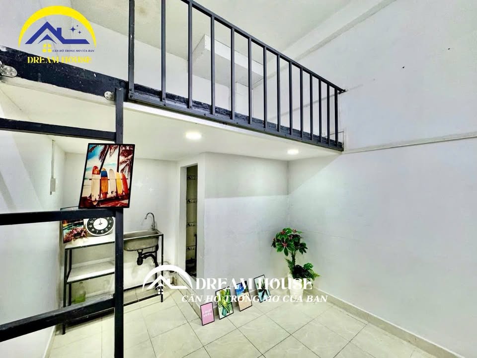 Phòng trọ tại Bình Trị Đông - Q. Bình Tân chỉ 1.8 triệu - An ninh và tự do!