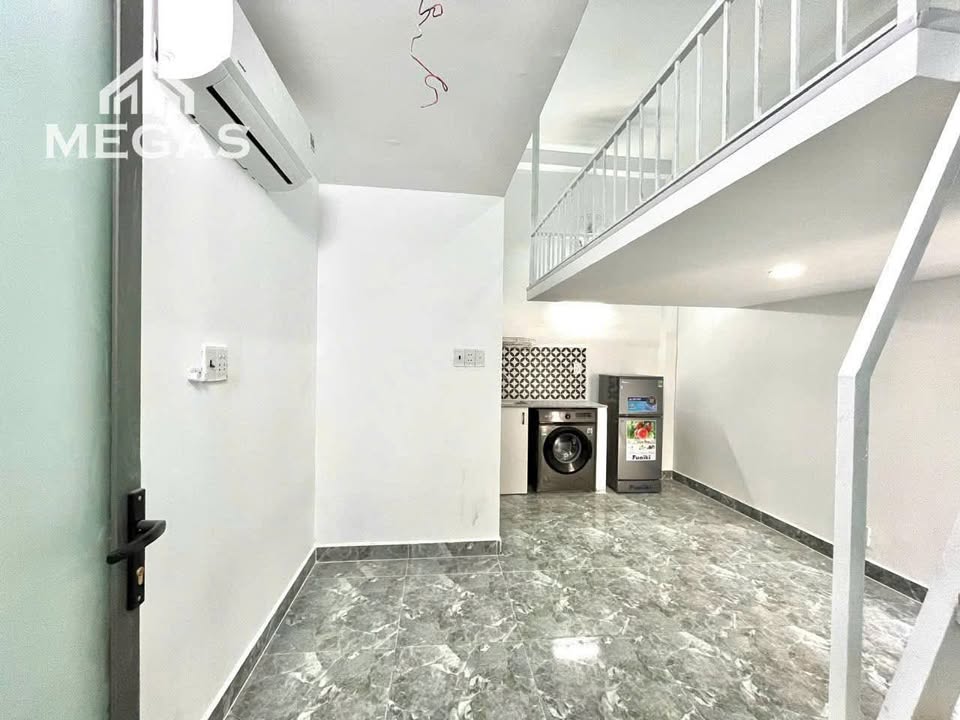 Phòng trọ Tân Thới Nhất 5, Quận 12 chỉ từ 3.5 triệu - Tiện nghi đầy đủ!