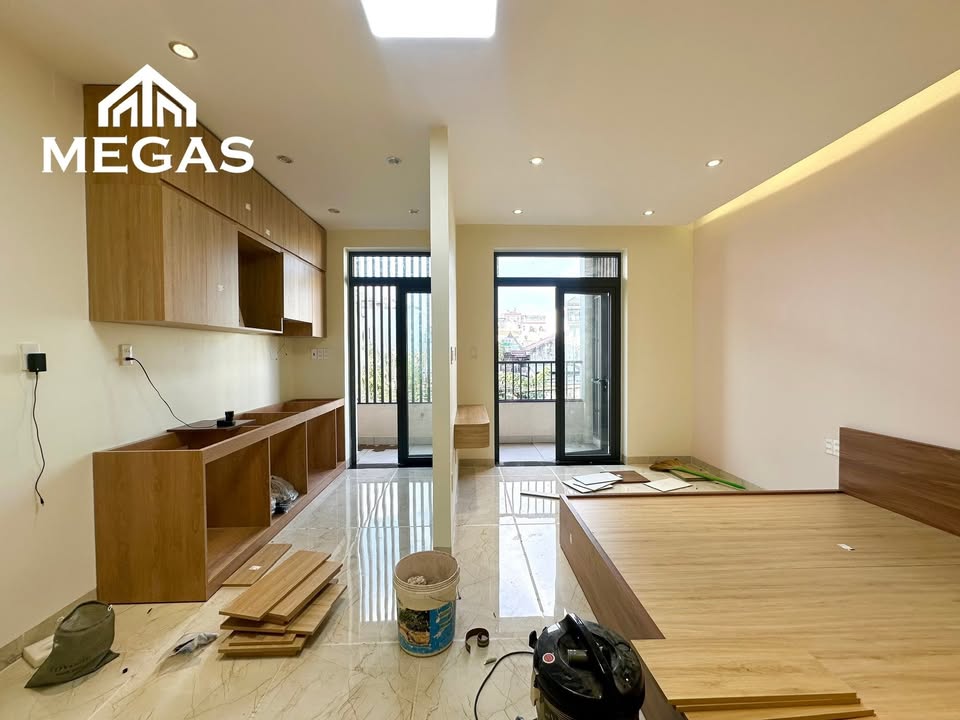 Phòng cho thuê Thạch Lam, Tân Phú - Full nội thất sang trọng, giá thỏa thuận!