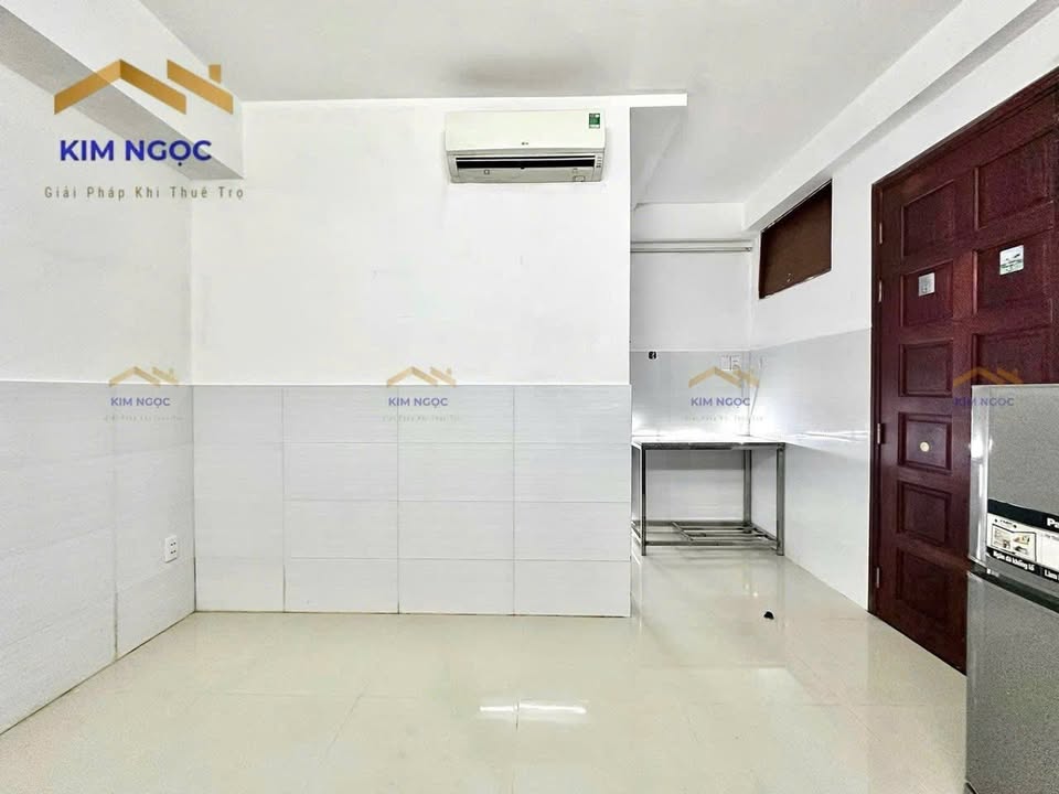 Phòng cho thuê Lê Đình Thám Tân Phú 25m² giá 3.5 triệu - Thiết kế studio thoáng mát!