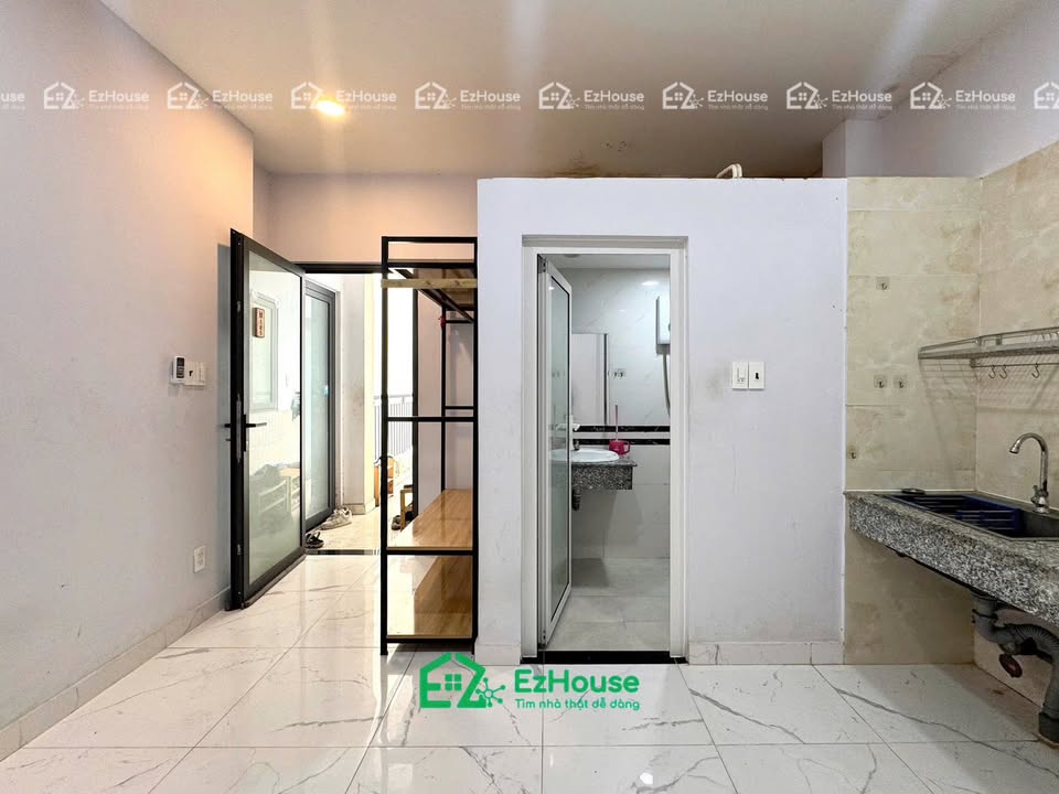 Phòng cho thuê tại Đô Đốc Lộc, Tân Quý - Chỉ 3.6 triệu/tháng - Nội thất đầy đủ!