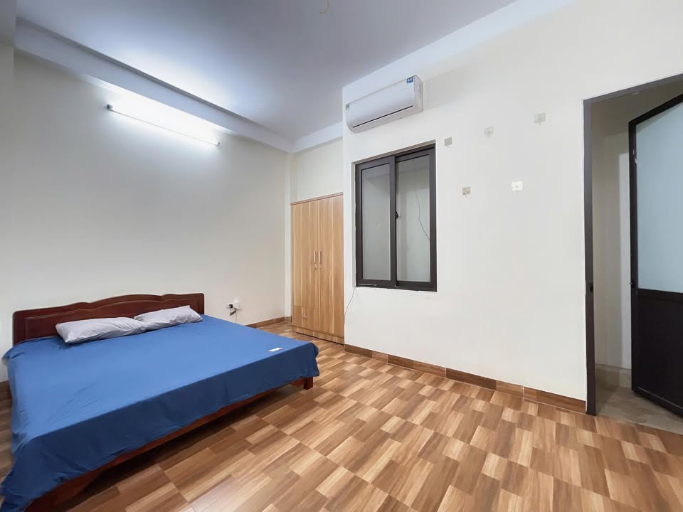 Phòng cho thuê tại KĐT Mậu Lương, Hà Đông - Chỉ 3.5 triệu/tháng - Sẵn sàng ở ngay!