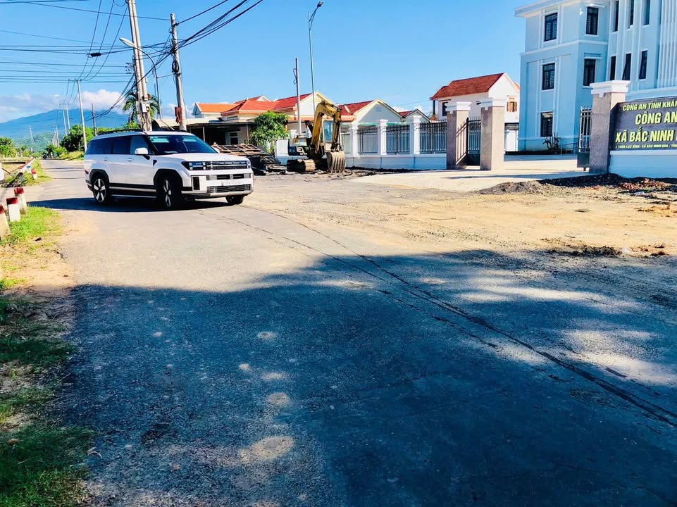 Đất nền mặt tiền Tỉnh lộ 7 Ninh Hòa 553m² giá 1.55 tỷ - Cơ hội đầu tư sinh lời!