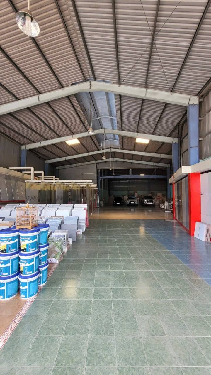 Mặt bằng kinh doanh cho thuê tại Thủ Khoa Huân, Phú Thủy, 850m² giá 45 triệu - Vị trí đắc địa cho mọi ngành nghề