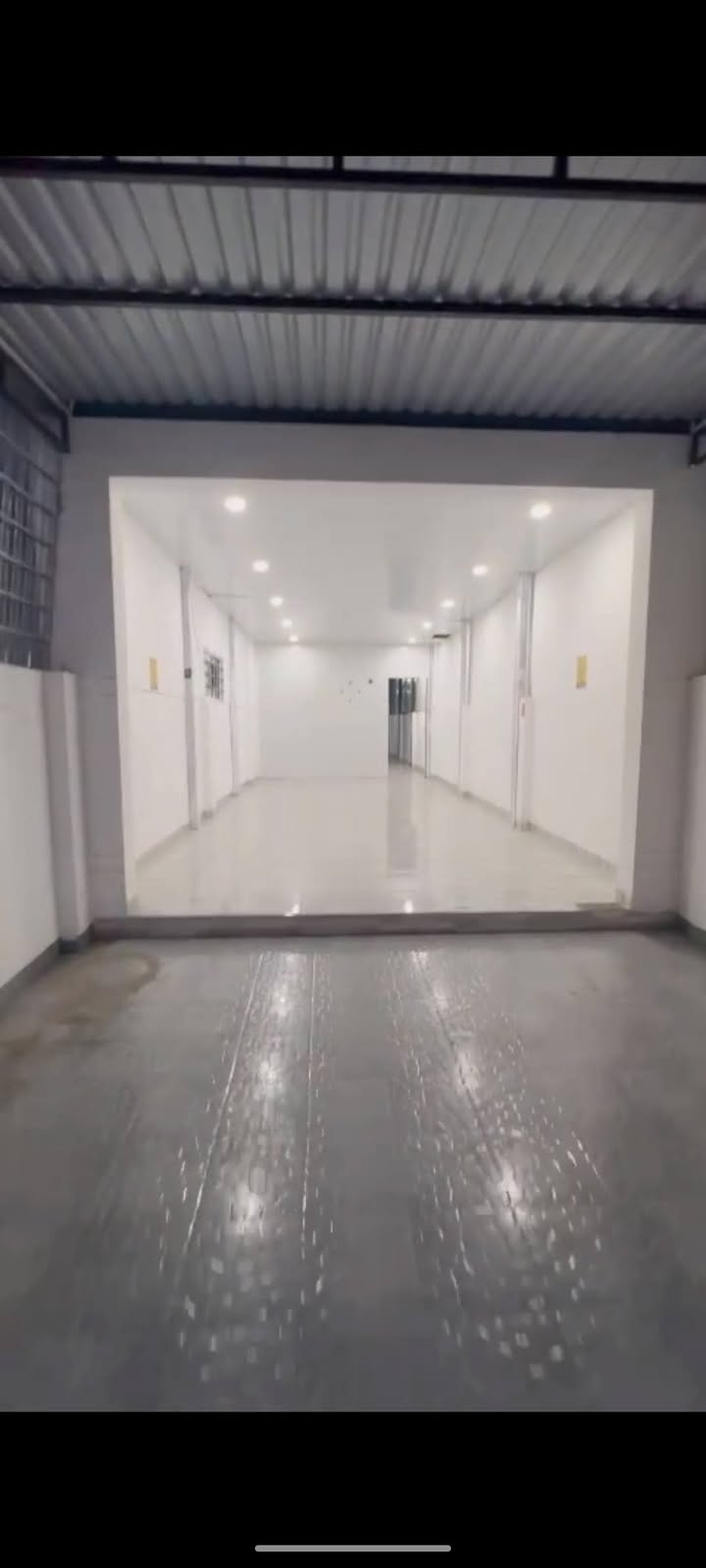 Cho thuê mặt bằng kinh doanh Thủ Khoa Huân, Phú Thủy 110m² - Vị trí đắc địa gần biển