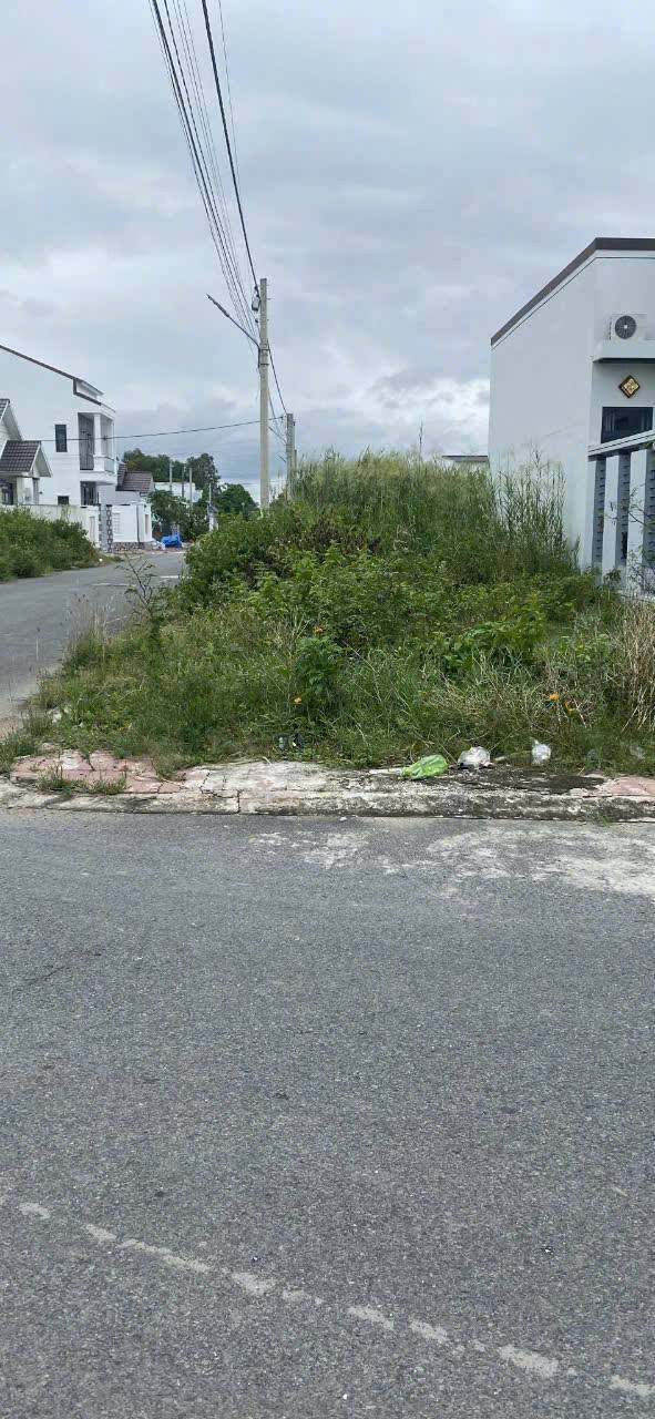 Đất thổ cư 150m² đường Ngô Quốc Tri, Trà Vinh - Đầu tư sinh lời ngay!