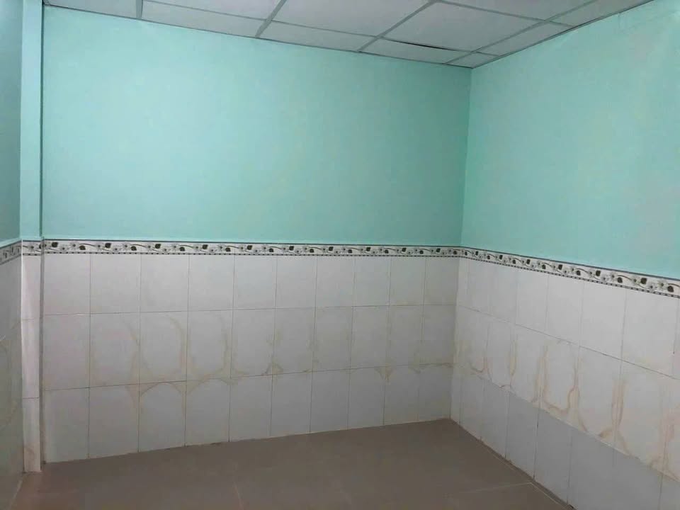 Nhà 1 trệt 1 lững tại Trà Vinh 85m² giá 1 tỷ - Thích hợp ở và kinh doanh!