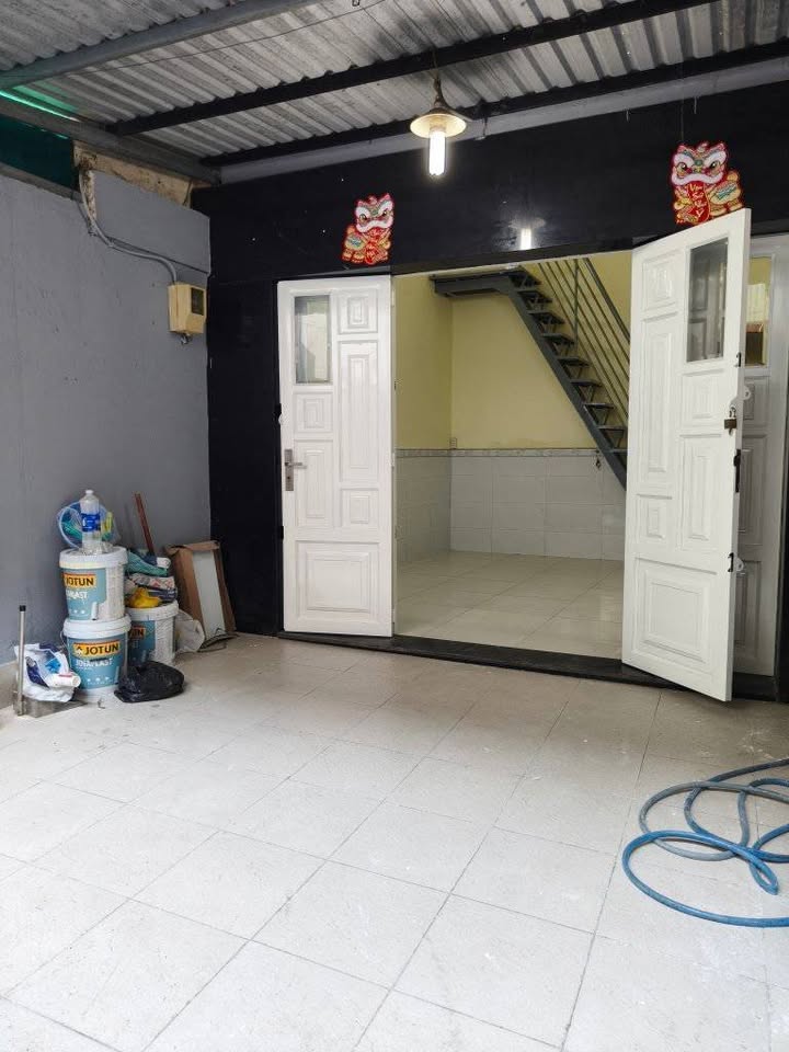 Nhà bán hẻm 28 Lương Văn Can, Quận 8, 88m² giá 4.2 tỷ - Cơ hội không thể bỏ lỡ!