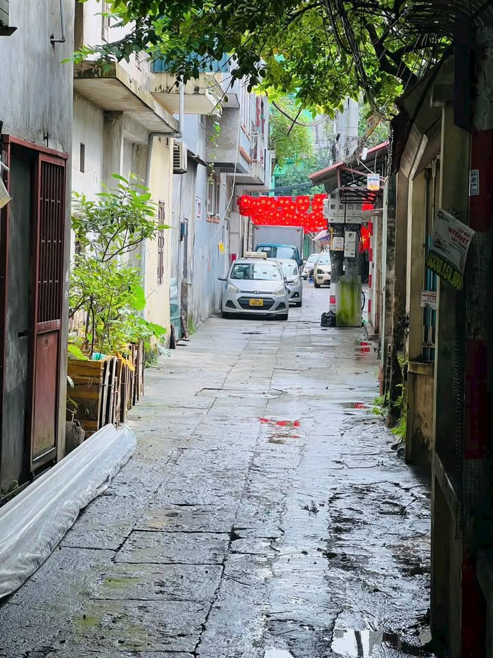 Nhà đẹp Đền Lừ 43m² giá 7.9 tỷ - Chính chủ bán không tiếp môi giới!