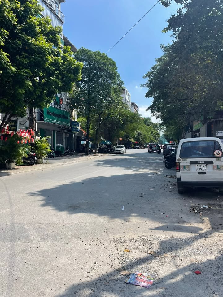 Đất KĐT Đại Kim Hoàng Mai 84m² - Chính chủ bán, vị trí kinh doanh đắc địa!