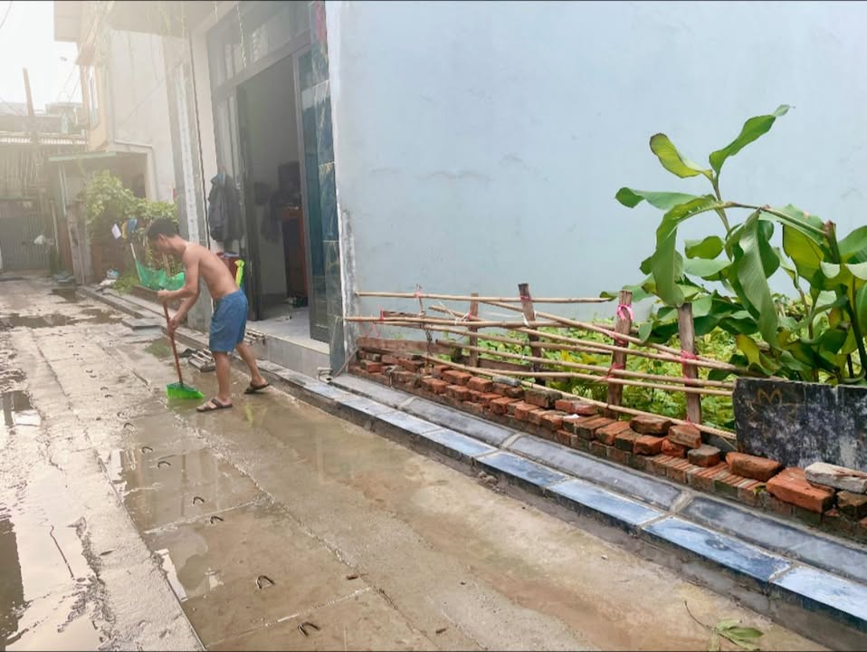 Đất nền Vân Nội Đông Anh 60m² giá thỏa thuận - Đường thông ô tô, gần hồ Vân Trì