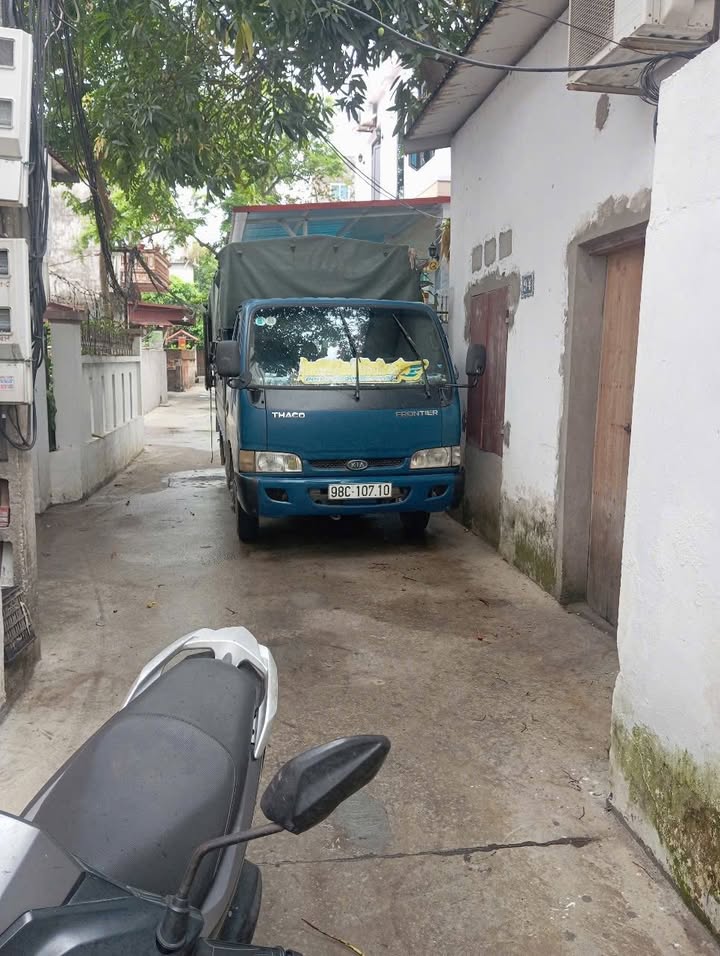 Đất Tân Mỹ Bắc Giang 102m² giá thỏa thuận - Đầu tư sinh lời ngay!