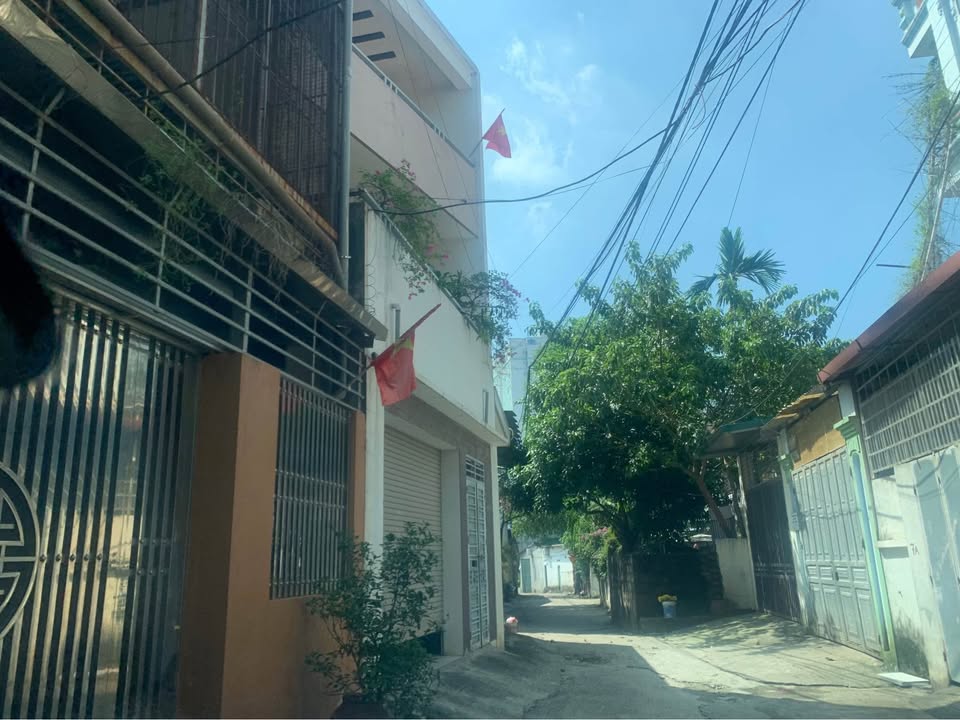 Đất nền Vĩnh Yên 150m² giá 4 tỷ - View hồ Bảo Sơn tuyệt đẹp!